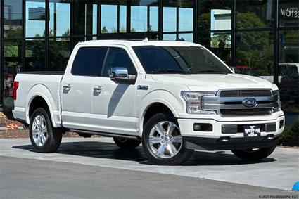 2020 Ford F-150 Vero Beach FL
