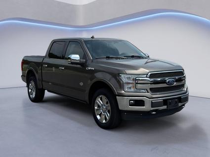2020 Ford F-150 Stonewall LA