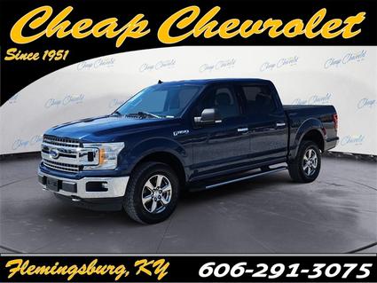 2020 Ford F-150 Flemingsburg KY