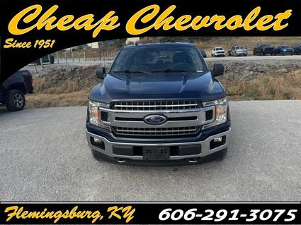 2020 Ford F-150 Flemingsburg KY