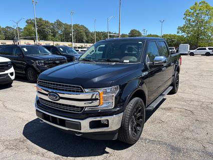 2020 Ford F-150 Virginia Beach VA