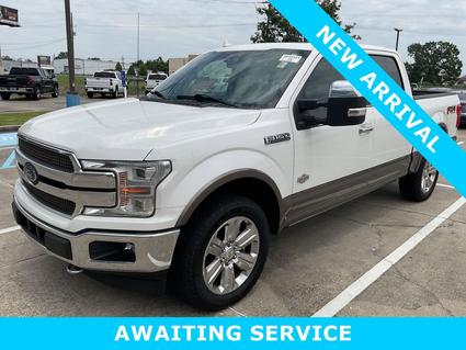2020 Ford F-150 Baton Rouge LA