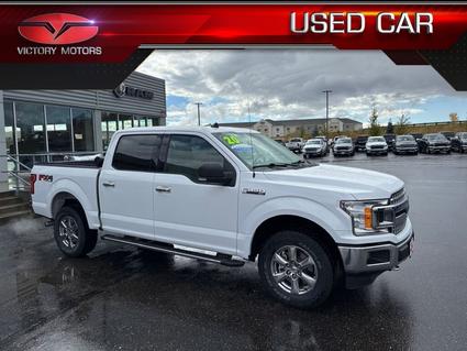 2020 Ford F-150 Craig CO