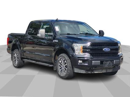 2020 Ford F-150 Billings MT