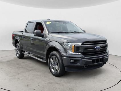 2020 Ford F-150 Hot Springs AR