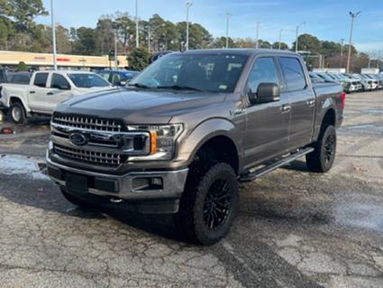 2020 Ford F-150 Virginia Beach VA