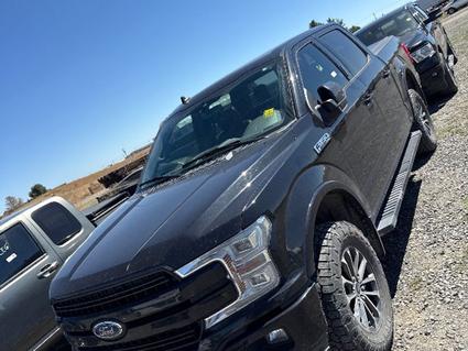2020 Ford F-150 Post Falls ID