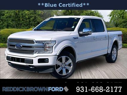 2019 Ford F-150 Morrison TN