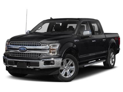2019 Ford F-150 Minneapolis MN