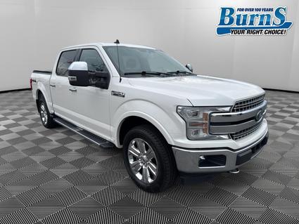 2019 Ford F-150 Rock Hill SC