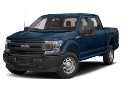 2019 Ford F-150 Fargo ND