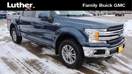 2019 Ford F-150 Fargo ND
