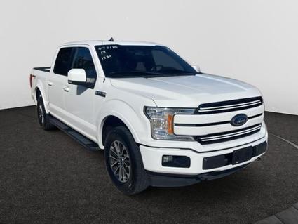 2019 Ford F-150 Tupelo MS