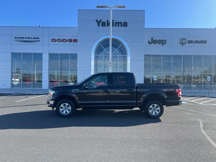 2019 Ford F-150 Union Gap WA