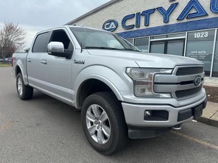 2019 Ford F-150 Murfreesboro TN