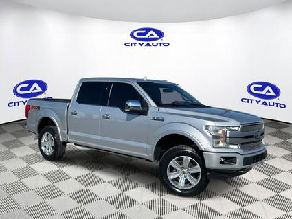 2019 Ford F-150 Murfreesboro TN