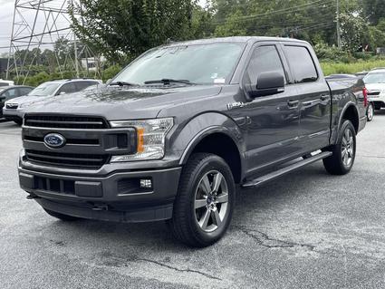 2019 Ford F-150 Atlanta GA