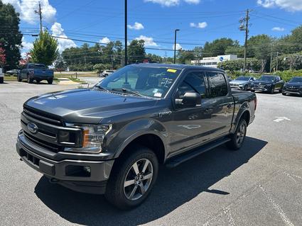 2019 Ford F-150 Atlanta GA