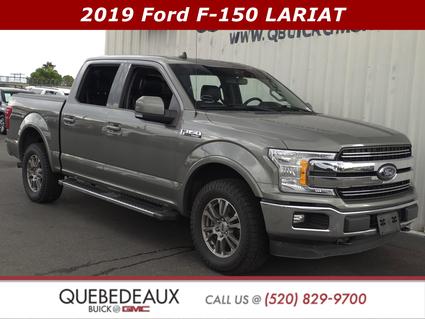 2019 Ford F-150 Tucson AZ