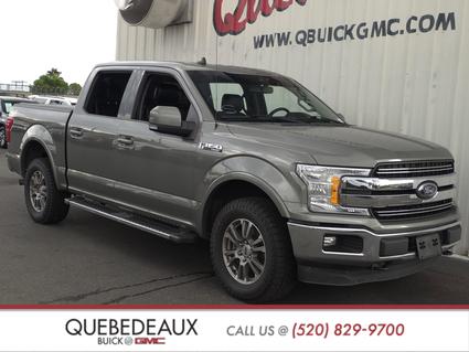 2019 Ford F-150 Tucson AZ