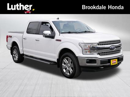 2019 Ford F-150 Minneapolis MN