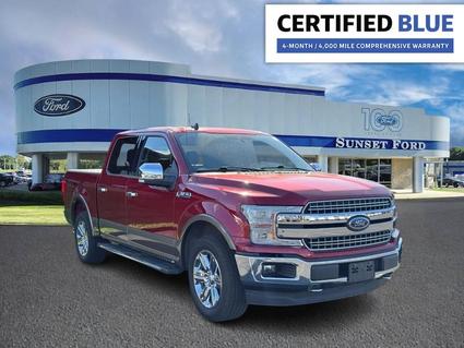 2019 Ford F-150 St. Louis MO