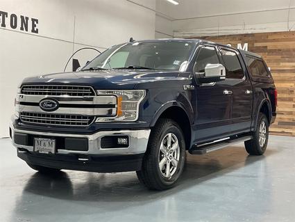 2019 Ford F-150 Portland OR