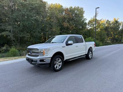 2019 Ford F-150 Albertville AL