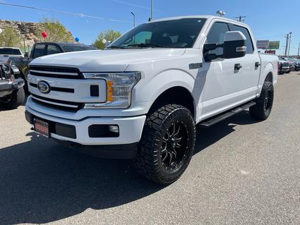 2019 Ford F-150 Rock Springs WY