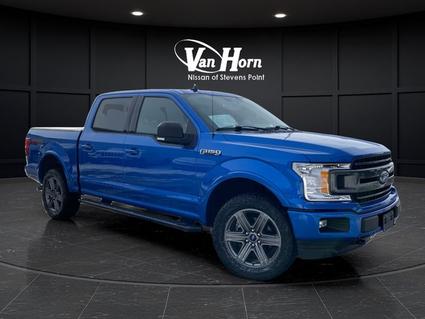 2020 Ford F-150 Stevens Point WI