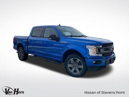 2020 Ford F-150 Stevens Point WI