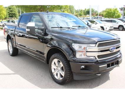 2020 Ford F-150 York SC