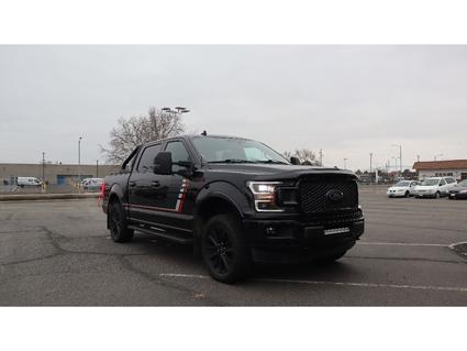 2020 Ford F-150 Pasco WA