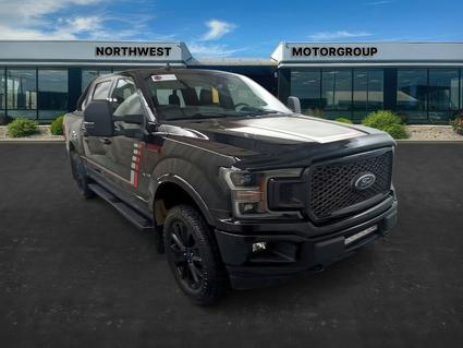2020 Ford F-150 Pasco WA