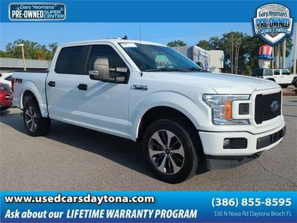 2020 Ford F-150 Daytona Beach FL