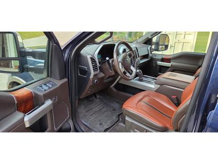 2020 Ford F-150 Walhalla SC