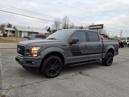 2020 Ford F-150 Johnson City TN