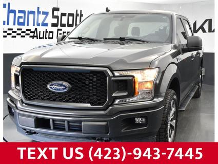2020 Ford F-150 Kingsport TN