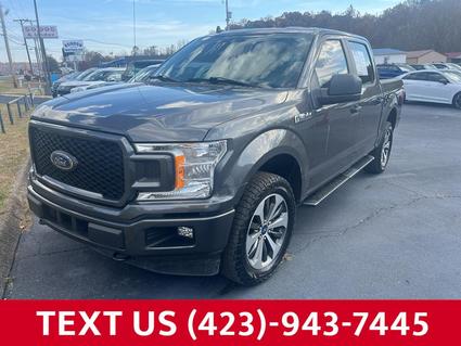 2020 Ford F-150 Kingsport TN