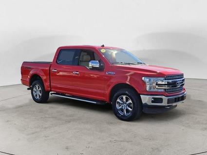 2020 Ford F-150 Hot Springs AR
