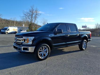 2020 Ford F-150 Johnson City TN