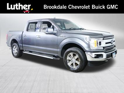 2020 Ford F-150 Minneapolis MN
