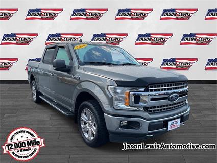 2020 Ford F-150 Sparta TN