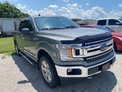 2020 Ford F-150 Sparta TN