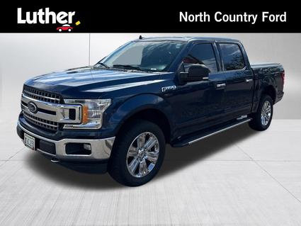 2020 Ford F-150 Minneapolis MN
