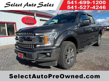 2020 Ford F-150 Redmond OR