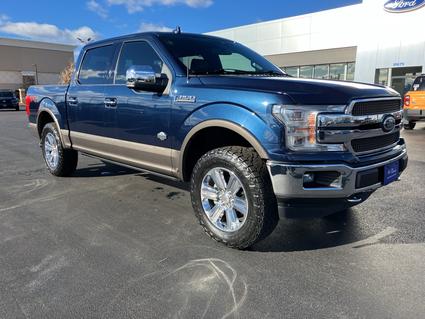 2019 Ford F-150 Ellisville MO
