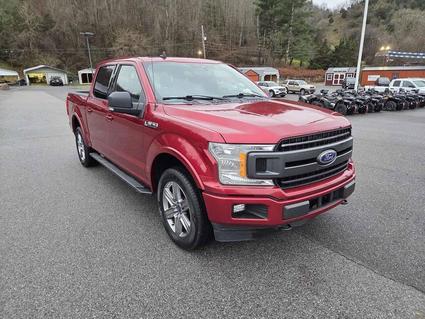 2019 Ford F-150 Lebanon VA