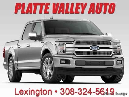 2019 Ford F-150 Lexington NE