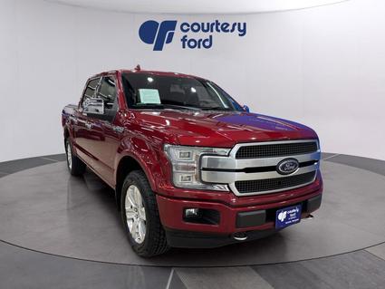 2019 Ford F-150 Norfolk NE